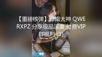 【重磅核弹】绿帽大神 QWERXPZ 分享极品淫妻 付费VIP群福利 (3)