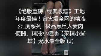 《魔手外购秘极品CP》厕拍达人潜伏女厕独占坑位隔板缝逼脸同框现场实拍多位小姐姐方便，极品肉丝美腿高颜美女擦逼的动作都好看 (7)