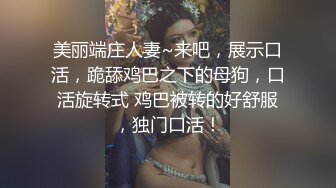 山西长治极品骚逼刘睿SM调教露出 (1)