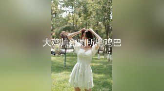 KTV女厕 偷拍脚踩恨天高的长裙美女