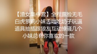 ［原创］老婆摆出待操的姿势，说想要前后各一根鸡巴羞辱她