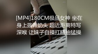 [MP4]180CM极品女神 坐在身上拨弄奶头 超近距离特写深喉 让妹子自摸扛腿抽猛操