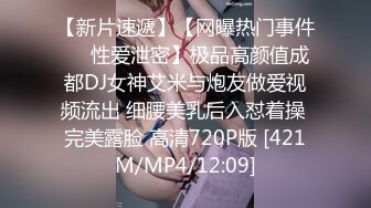 【新片速遞】【网曝热门事件㊙️性爱泄密】极品高颜值成都DJ女神艾米与炮友做爱视频流出 细腰美乳后入怼着操 完美露脸 高清720P版 [421M/MP4/12:09]