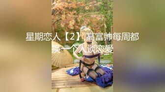 星期恋人【2】,高富帅每周都换一个人谈恋爱