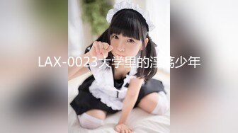 大像传媒之街頭搭訕COSER-韓棠