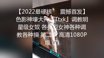 【2022最硬核❤️震撼首发】色影神壕大神『Ttxk』调教明星级女奴 各类型女神各种调教各种操 第二季 高清1080P版 (7)