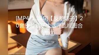 [MP4/1.38G]【反差婊子】20套反差婊子生活淫乱视图合集⑧