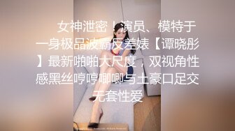 一个离了婚的女人很骚