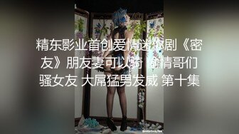 Fancy Doll 代号2069-赛博朋克未来科技，勾起性爱无限刺激！