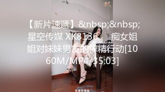 【新片速遞】&nbsp;&nbsp;星空传媒 XK8136❤️痴女姐姐对妹妹男友的榨精行动[1060M/MP4/35:03]