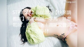 御姐范美女骚起来风情无可抵挡，高挑白嫩逼毛迷人，蹲着吸鸡巴坐上去起伏吞吐