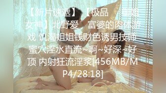 国产麻豆AV 麻豆US LAA0001 搭讪金发女郎 Kenna James