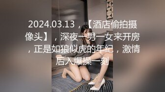 高能预警！极品身材颜值巅峰！比女人还女人超骚外围北京T娘【美奈酱】私拍，紫薇啪啪3P直男最爱3