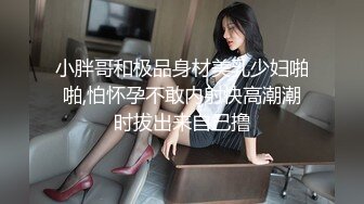 小胖哥和极品身材美乳少妇啪啪,怕怀孕不敢内射快高潮潮时拔出来自己撸