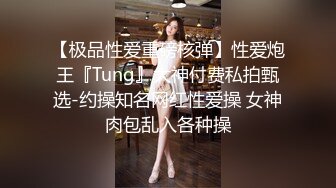 餐厅女厕偷拍漂亮小美女 咦这是被你发现了吗？