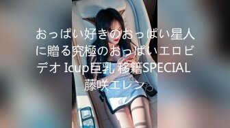 おっぱい好きのおっぱい星人に贈る究極のおっぱいエロビデオ Icup巨乳 移籍SPECIAL 藤咲エレン