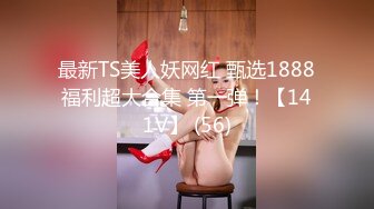 最新TS美人妖网红 甄选1888福利超大合集 第一弹！【141V】 (56)