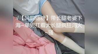 玩骚女穴