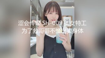 涩会传媒 SH-009 美女特工为了救哥哥不惜出卖身体