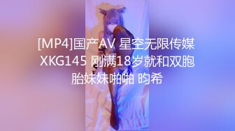 [MP4]国产AV 星空无限传媒 XKG145 刚满18岁就和双胞胎妹妹啪啪 昀希