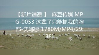 【新片速遞 】  麻豆传媒 MPG-0053 这辈子只能抓我的胸部-沈娜娜[1780M/MP4/29:38]