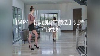 白丝伪娘吃鸡啪啪 和肌肉小哥哥互相贴贴 无套输出 口爆吃精