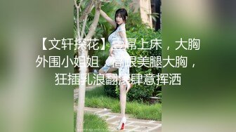 【文轩探花】壹屌上床，大胸外围小姐姐，高跟美腿大胸，狂插乳浪翻滚肆意挥洒