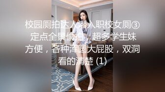 惩罚小母狗