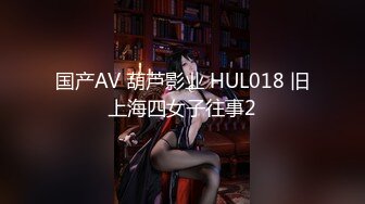 国产AV 葫芦影业 HUL018 旧上海四女子往事2