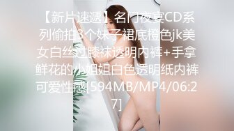 【新片速遞】名门夜宴CD系列偷拍3个妹子裙底橙色jk美女白丝过膝袜透明内裤+手拿鲜花的小姐姐白色透明纸内裤可爱性感[594MB/MP4/06:27]