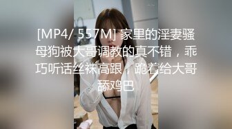 推特网红美少女〖恶犬〗黑丝旗袍 揉玩超粉穴