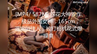 [MP4/ 587M] 探花大神新作，极品外围女神，165cm，温婉俏佳人，被打桩机花式爆操爽