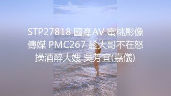 STP27818 國產AV 蜜桃影像傳媒 PMC267 趁大哥不在怒操酒醉大嫂 吳芳宜(嘉儀)