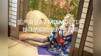 国产麻豆AV MD MD0218 婊妹的阴险潮穴 张芸熙