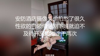 29岁少妇车震