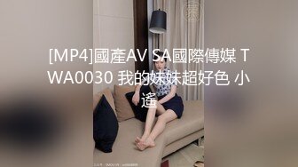 [MP4]國產AV SA國際傳媒 TWA0030 我的妹妹超好色 小遙