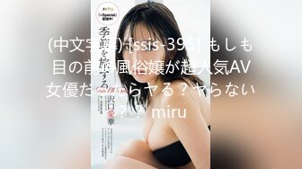 (中文字幕) [ssis-395] もしも目の前の風俗嬢が超人気AV女優だったらヤる？ヤらない？？ miru