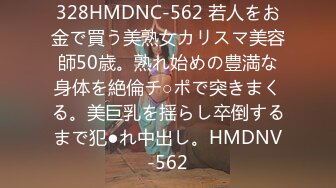 328HMDNC-562 若人をお金で買う美熟女カリスマ美容師50歳。熟れ始めの豊満な身体を絶倫チ○ポで突きまくる。美巨乳を揺らし卒倒するまで犯●れ中出し。HMDNV-562