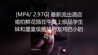 情趣房爆操肥臀母狗（二）