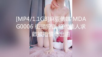 [MP4/1.1GB]麻豆傳媒 MDAG0006 街頭狩獵 絕代佳人求歡被拒憤而出道