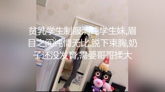 【甜奶兮】原商K头牌御姐女神下海 大奶子大眼睛，好美好白，一双妙手把自己整的高潮阵阵，屌爆！ (1)