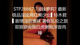 果冻传媒 GDCM-015 女友闺蜜是我的狗奴▌林洋▌