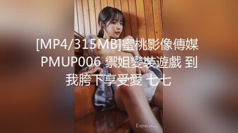 [MP4/315MB]蜜桃影像傳媒 PMUP006 禦姐變裝遊戲 到我胯下享受愛 七七