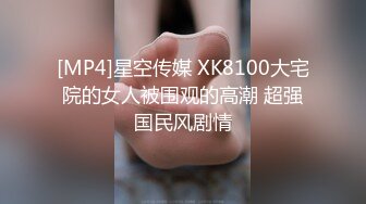 [MP4]星空传媒 XK8100大宅院的女人被围观的高潮 超强国民风剧情