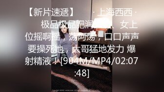 最新顶级✅重磅✅稀缺❤️顶臀系列❤️三人围猎把女神顶哭，28部高颜美女 (13)