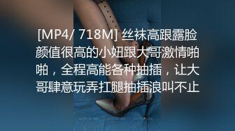 双节重磅福利MJ震撼新品私房售价132元 未流出三人组全过程迷玩金发富家女多机位拍摄