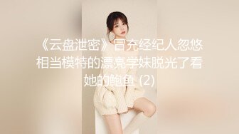 重磅❤️黑客破解家庭网络摄像头偷拍最美警花 在自家豪宅内生活展示和官二代老公激情性生活~1