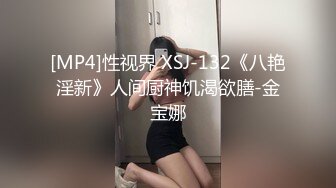 [MP4]性视界 XSJ-132《八艳淫新》人间厨神饥渴欲膳-金宝娜