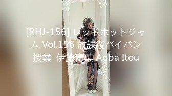 [RHJ-156] レッドホットジャム Vol.156 放課後パイパン授業  伊藤青葉 Aoba Itou