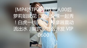 [MP4]STP28470 新人00后萝莉姐妹花！双女全裸一起秀！白虎一线天嫩，按摩器震动流出水，嫩穴没怎么开发 VIP0600